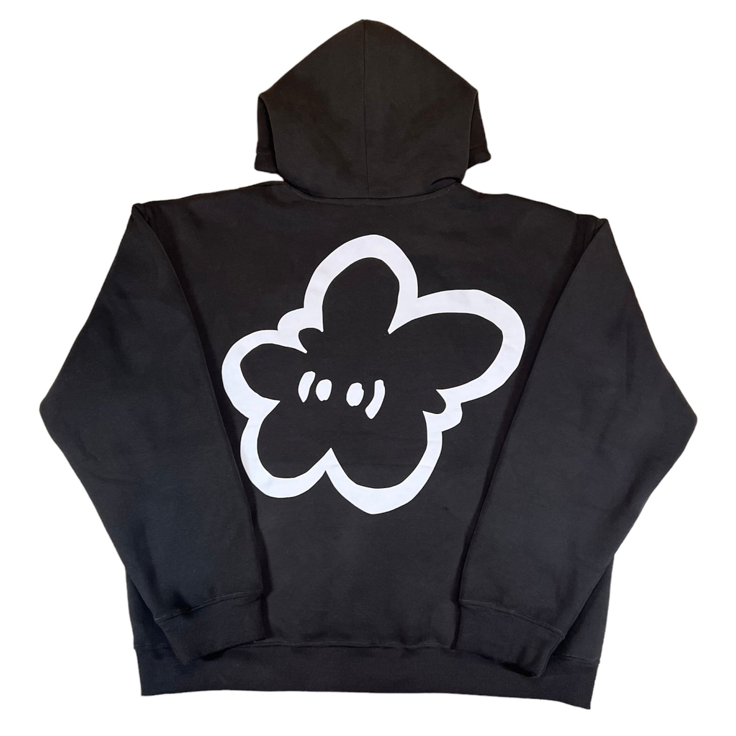 CHARCOAL "OG" HOODIE